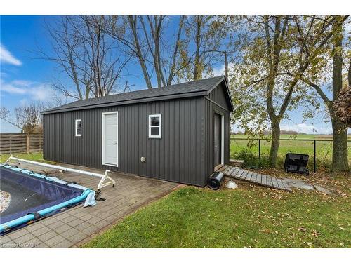 2116 Binbrook Road E, Hamilton, ON - Outdoor