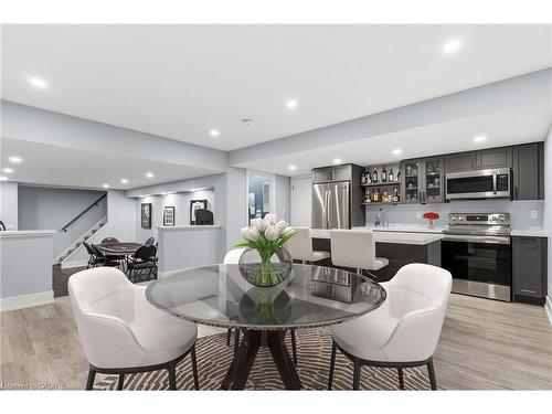 2116 Binbrook Road E, Hamilton, ON - Indoor