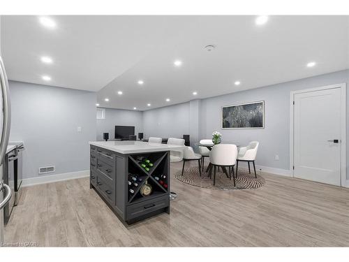 2116 Binbrook Road E, Hamilton, ON - Indoor