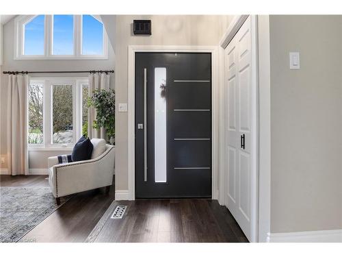 391 Strawberry Crescent, Waterloo, ON - Indoor Photo Showing Other Room