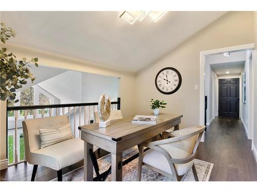 391 Strawberry Crescent, Waterloo, ON - Indoor