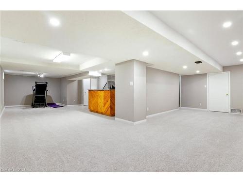 391 Strawberry Crescent, Waterloo, ON - Indoor