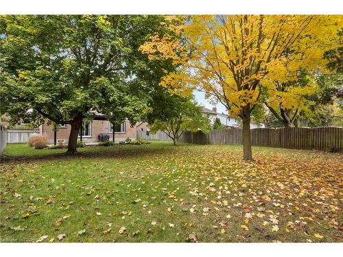 391 Strawberry Crescent, Waterloo, ON - Outdoor