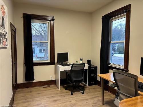 49 Woodhouse Street, Simcoe, ON - Indoor Photo Showing Office