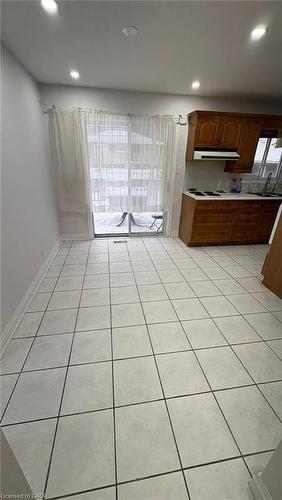 25 Munroe Street, Kitchener, ON - Indoor Photo Showing Other Room