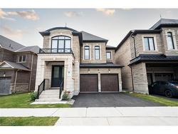 3444 Mosley Gate  Oakville, ON L6H 0Y8
