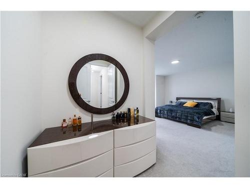 3444 Mosley Gate, Oakville, ON - Indoor Photo Showing Bathroom