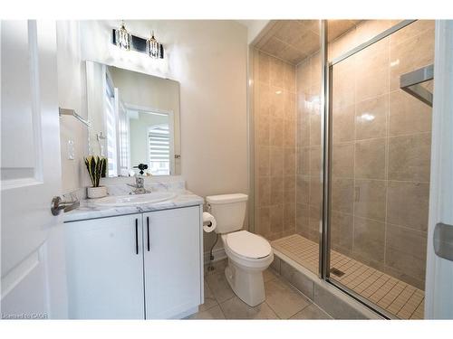 3444 Mosley Gate, Oakville, ON - Indoor Photo Showing Bathroom
