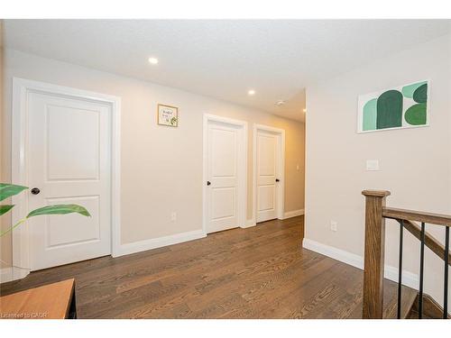 23 Forfar Avenue, Kitchener, ON - Indoor Photo Showing Other Room