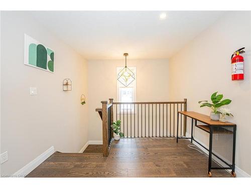 23 Forfar Avenue, Kitchener, ON - Indoor Photo Showing Other Room