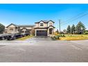 23 Forfar Avenue, Kitchener, ON  - Outdoor With Facade 