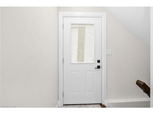 23 Forfar Avenue, Kitchener, ON - Indoor Photo Showing Other Room