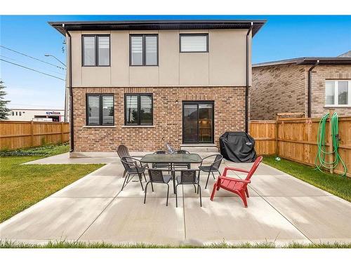 23 Forfar Avenue, Kitchener, ON - Outdoor