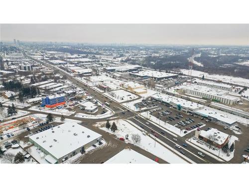 23 Forfar Avenue, Kitchener, ON -  With View