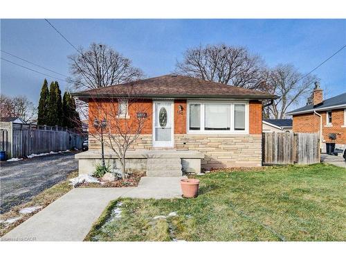 150 Howard Avenue, Hamilton, ON - Outdoor