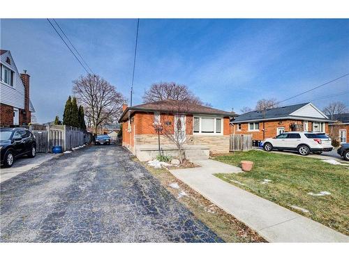 150 Howard Avenue, Hamilton, ON - Outdoor