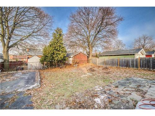 150 Howard Avenue, Hamilton, ON - Outdoor