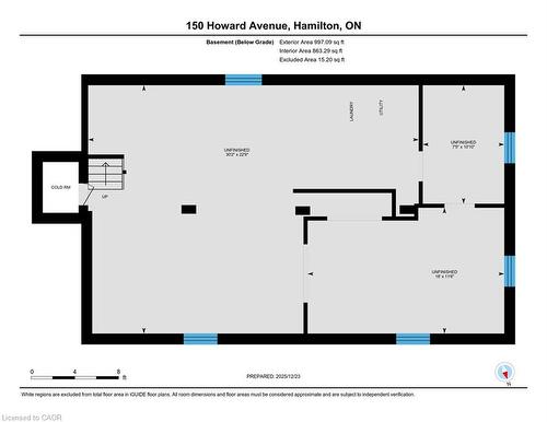 150 Howard Avenue, Hamilton, ON - Other