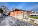 150 Howard Avenue, Hamilton, ON  - Outdoor 
