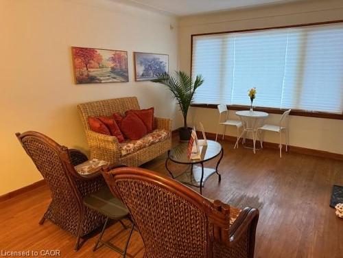 150 Howard Avenue, Hamilton, ON - Indoor