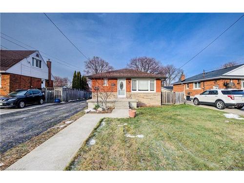 150 Howard Avenue, Hamilton, ON - Outdoor