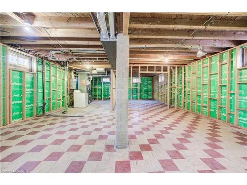 150 Howard Avenue, Hamilton, ON - Indoor