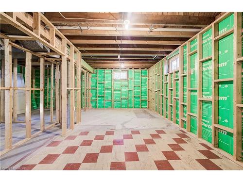 150 Howard Avenue, Hamilton, ON - Indoor