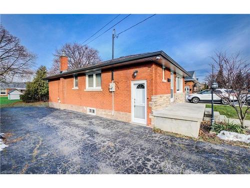 150 Howard Avenue, Hamilton, ON - Outdoor