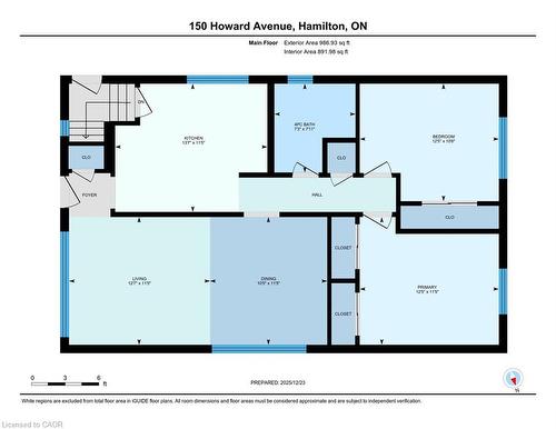 150 Howard Avenue, Hamilton, ON - Other