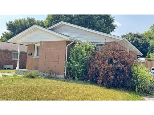 248 Cyrus Street, Cambridge, ON - Outdoor