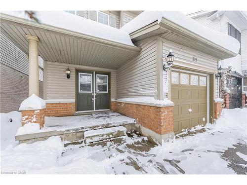 775 Karlsfeld Road, Waterloo, ON - Outdoor