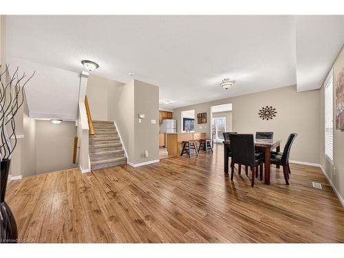775 Karlsfeld Road, Waterloo, ON - Indoor Photo Showing Dining Room