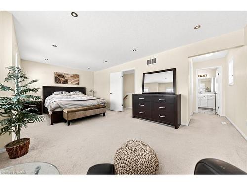 775 Karlsfeld Road, Waterloo, ON - Indoor Photo Showing Bedroom