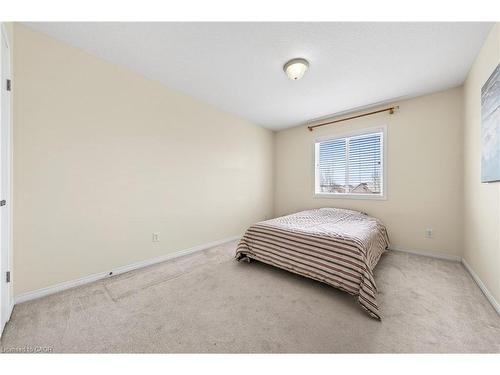 775 Karlsfeld Road, Waterloo, ON - Indoor Photo Showing Bedroom