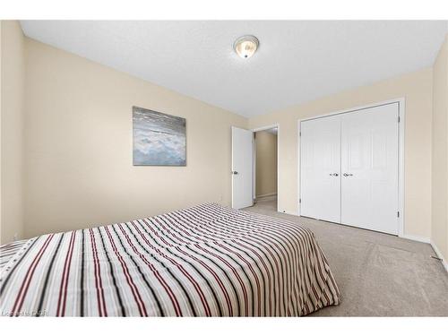 775 Karlsfeld Road, Waterloo, ON - Indoor Photo Showing Bedroom
