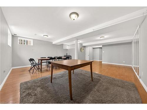 775 Karlsfeld Road, Waterloo, ON - Indoor