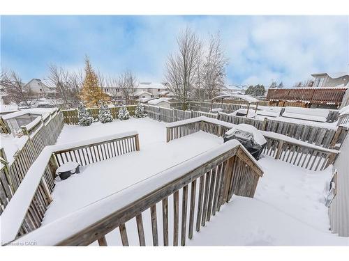 775 Karlsfeld Road, Waterloo, ON - Outdoor