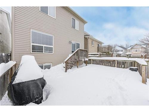 775 Karlsfeld Road, Waterloo, ON - Outdoor With Exterior