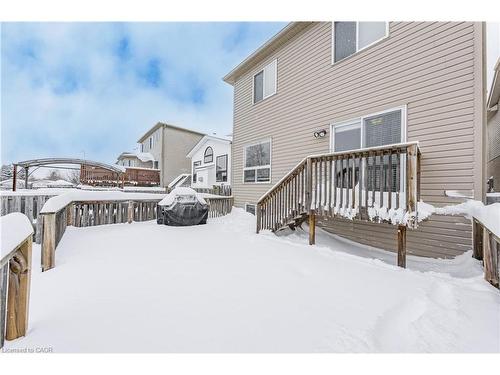 775 Karlsfeld Road, Waterloo, ON - Outdoor With Exterior