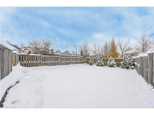 775 Karlsfeld Road, Waterloo, ON - Outdoor
