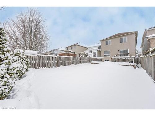 775 Karlsfeld Road, Waterloo, ON - Outdoor