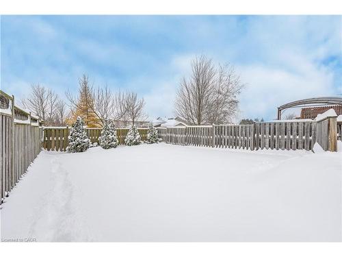 775 Karlsfeld Road, Waterloo, ON - Outdoor