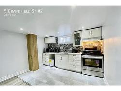 5 Grandfield Street  Hamilton, ON L8T 2H1