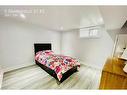 5 Grandfield Street, Hamilton, ON  - Indoor Photo Showing Bedroom 