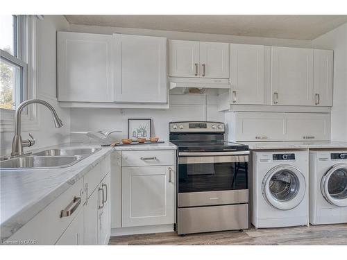 88 East 44Th Street, Hamilton, ON - Indoor