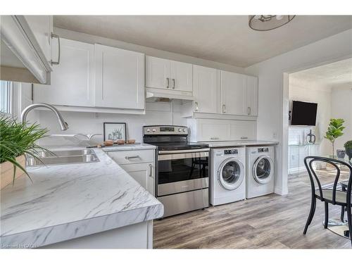 88 East 44Th Street, Hamilton, ON - Indoor