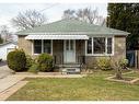 88 East 44Th Street, Hamilton, ON  - Outdoor 