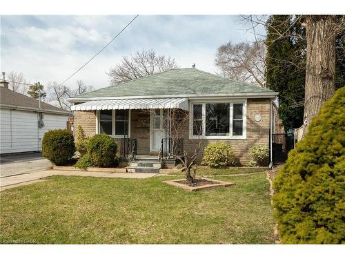 88 East 44Th Street, Hamilton, ON - Outdoor