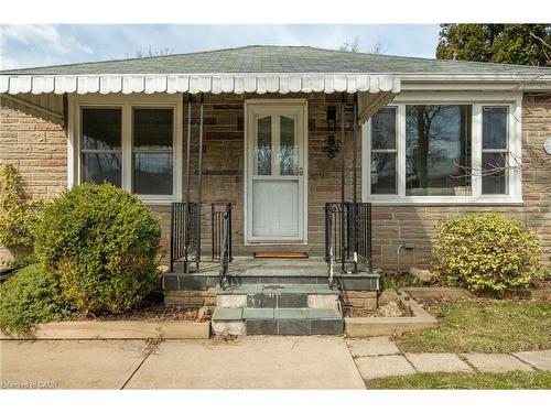 88 East 44Th Street, Hamilton, ON - Outdoor