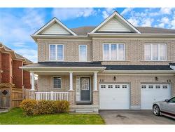 11 Keith Crescent  Niagara-On-The-Lake, ON L0S 1J0